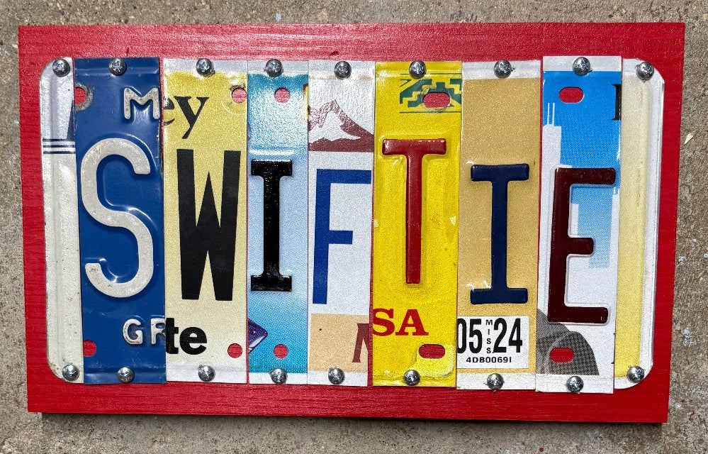 Swiftie - by Ron Styne|3487