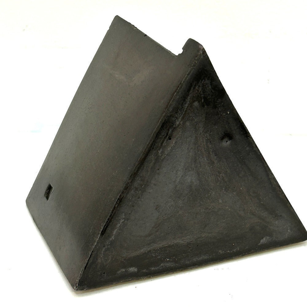 Modern Architectural Concrete Planter - by Hirman Ahmed|5591