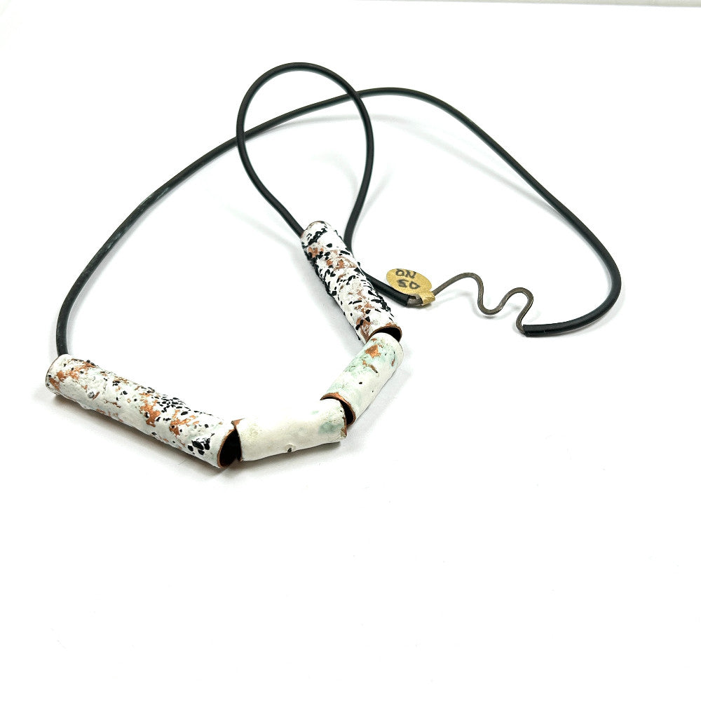 Handmade Necklace ON50 - By Karen Ovington|5664