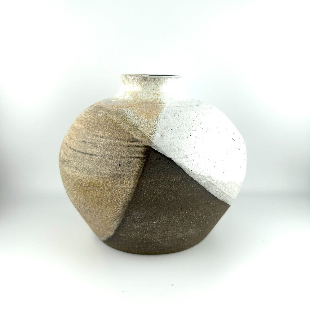 Ceramic Vase - by Frank Seter|4054