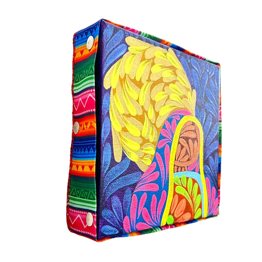 Guadalupe #1 -By Jaqui Almaguer|4252