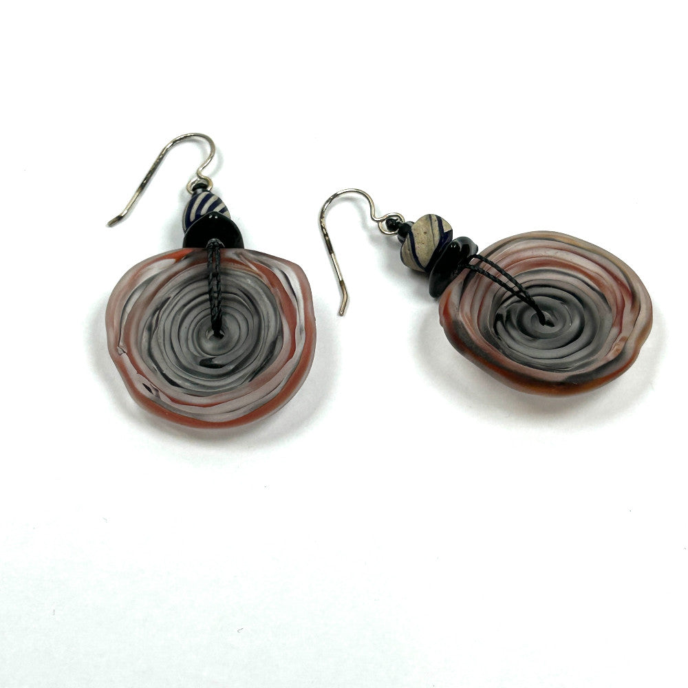 Handmade Jewelry OE 112 - By Karen Ovington|5630