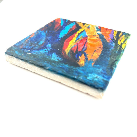 The Eucalyptus Forest - Made at Artem|4068