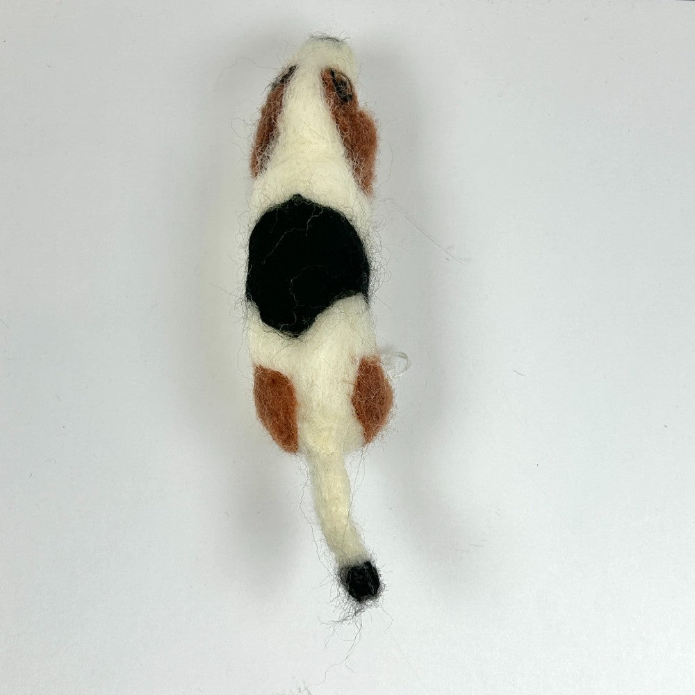 Alfonso The Basset Hound- by Gina Laguzza|4762