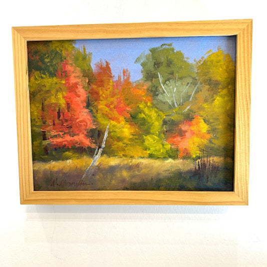Miami Woods - by William Marvin|5037