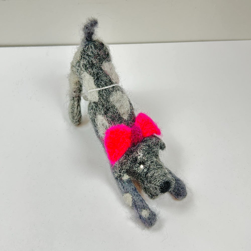 Sally the Great Dane dog by Gina Laguzza|4523