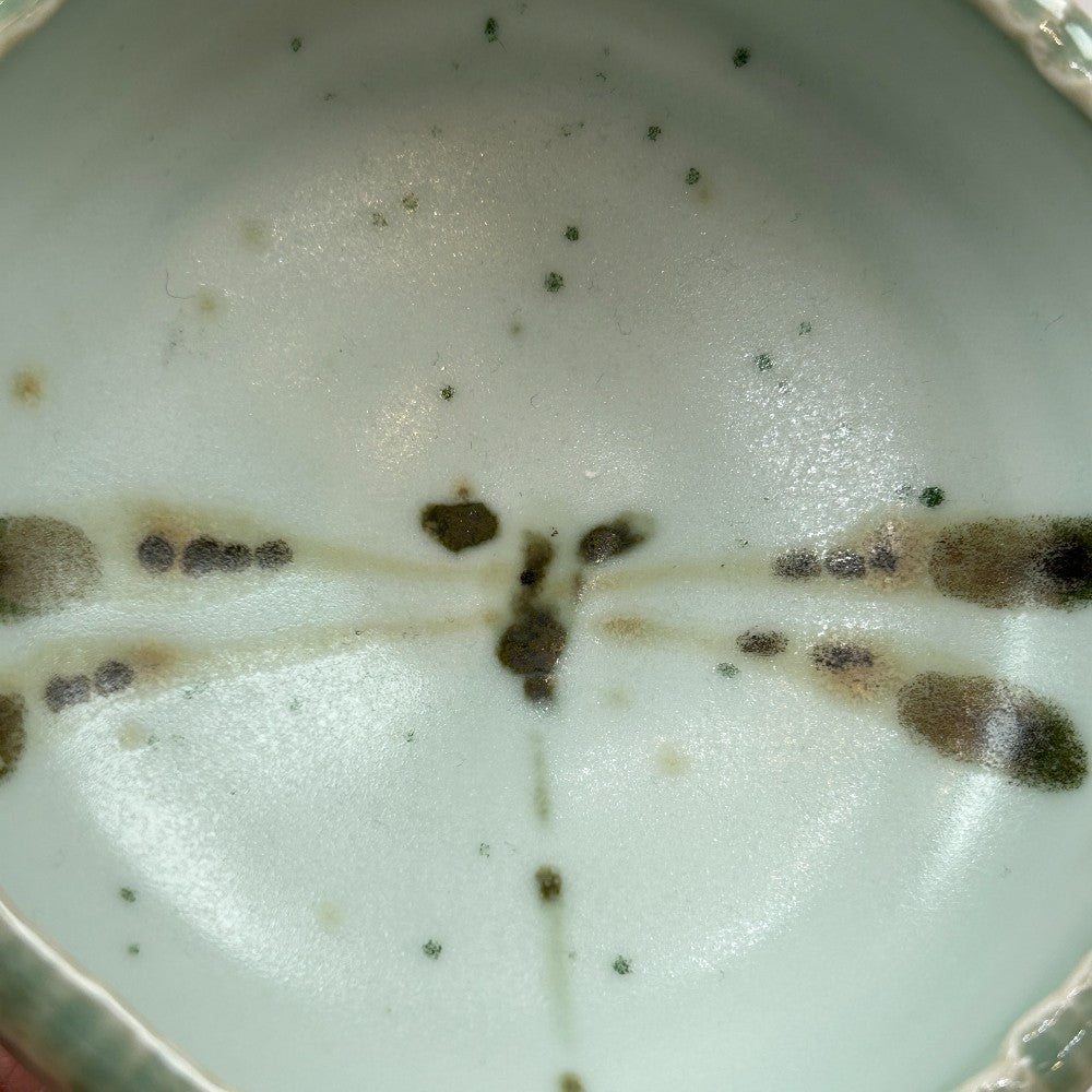 Dragonfly Bowl|4983