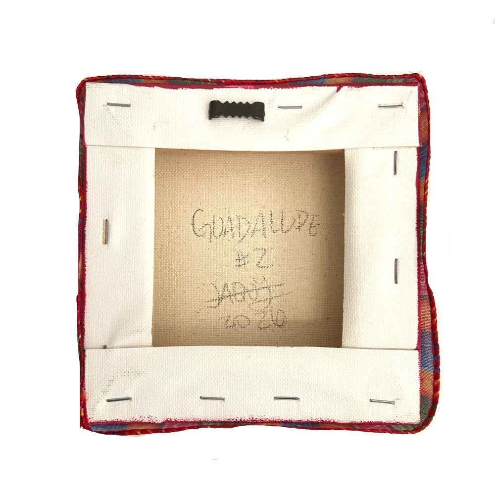 Guadalupe #2 - By Jaqui Almaguer|4216