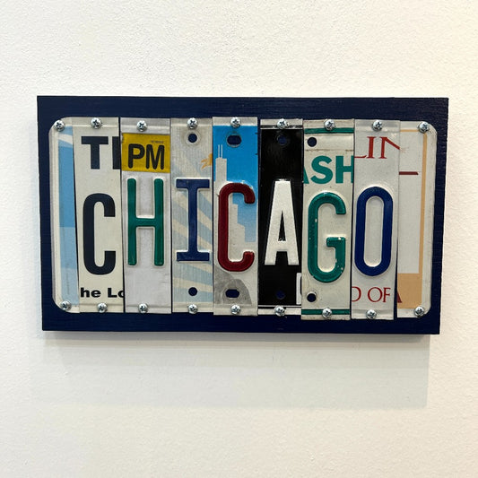 Chicago- by Ron Styne|3593