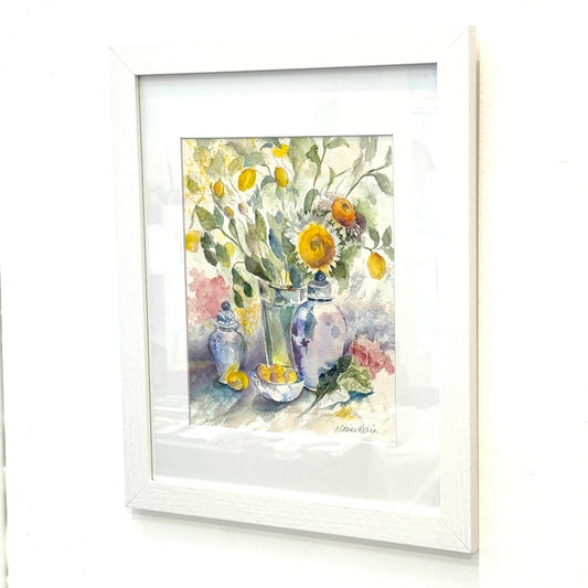 When Life Gives You Lemons - by Diane Kotin|3945