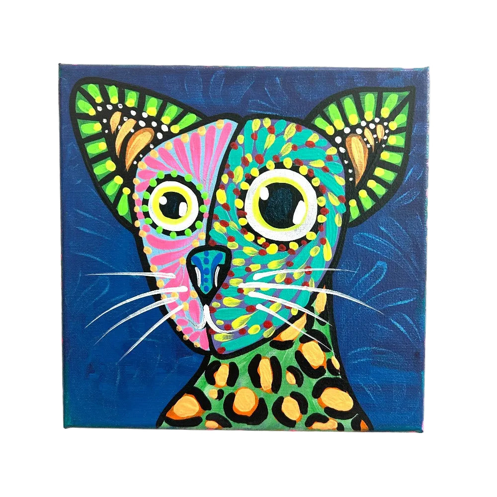 Cat #1  -By Jaqui Almaguer|4223