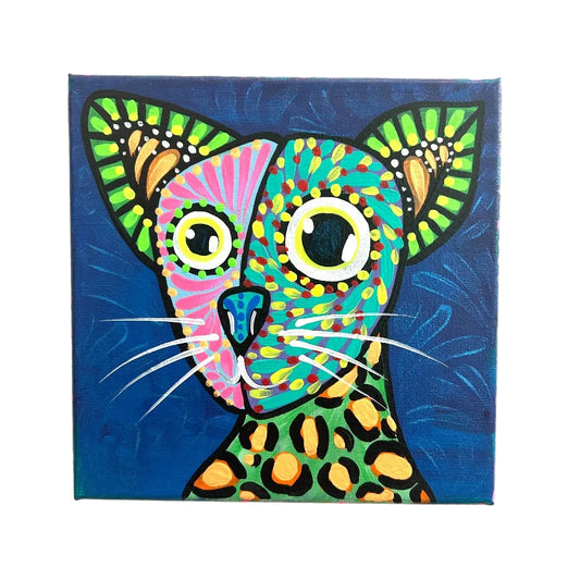 Cat #1  -By Jaqui Almaguer|4223