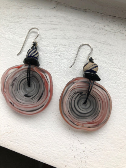 Handmade Jewelry OE 112 - By Karen Ovington|1714