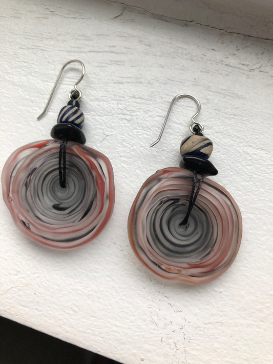 Handmade Jewelry OE 112 - By Karen Ovington|1714