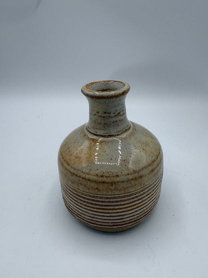 Small Decorative Bottle - by Neal Stamell|3667