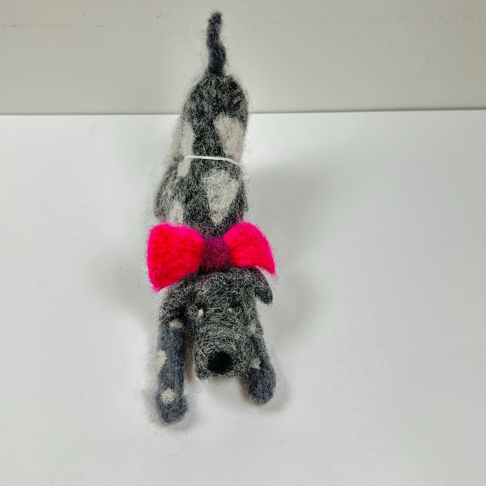 Sally the Great Dane dog by Gina Laguzza|4522