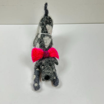 Sally the Great Dane dog by Gina Laguzza|4522