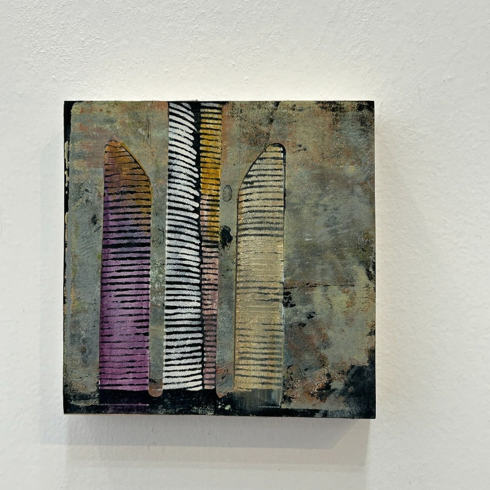 Totems- by Adrienne Nole|4639