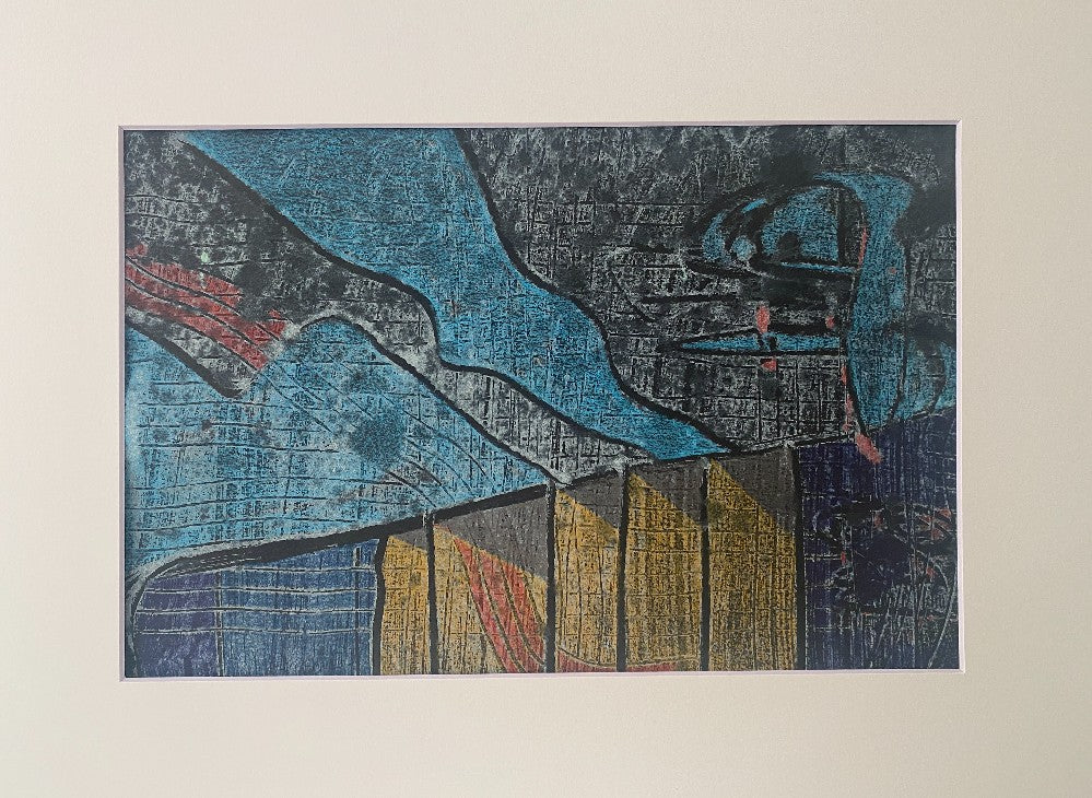 Five Walls|5135