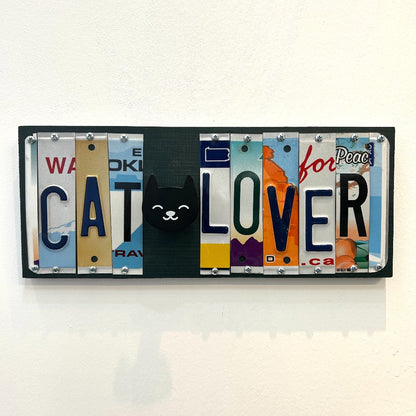 CAT LOVER - by Ron Styne|3584