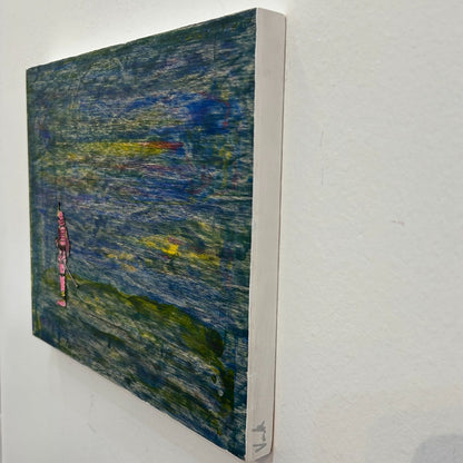 Red Warrior - By Varun Kamat - Kyuteji|5127