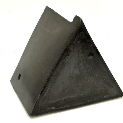Modern Architectural Concrete Planter - by Hirman Ahmed|5591