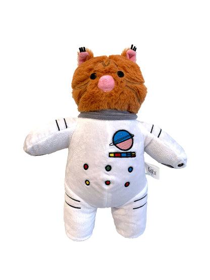 SPACE MOCHA PLUSHIE