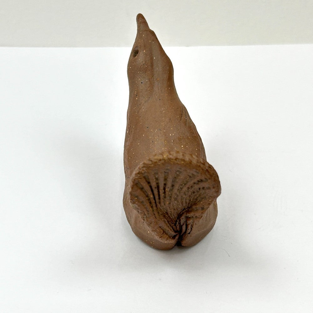 Ceramic Bird Sculpture - by Anne Maraviglia|4973
