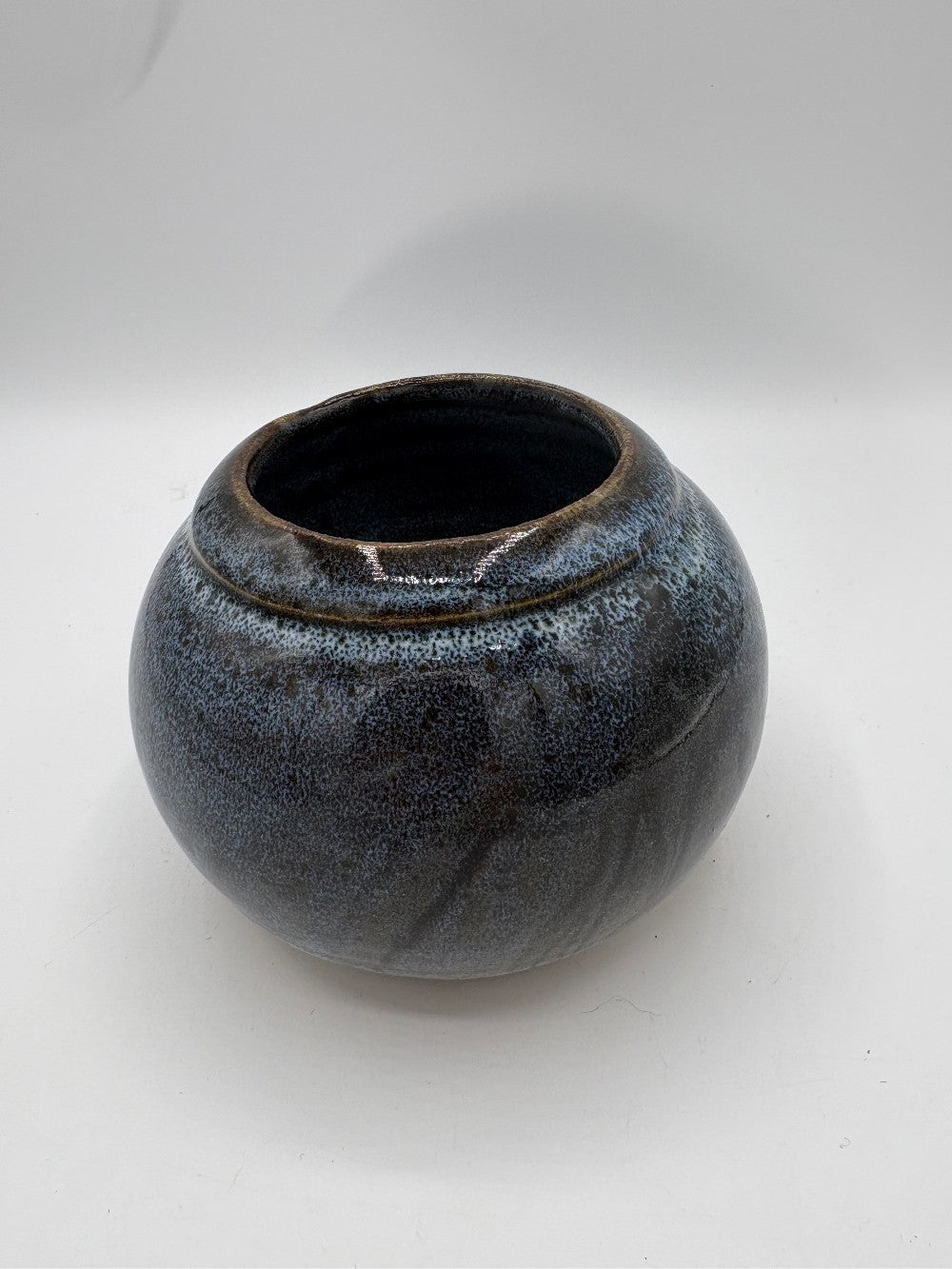 Decorative Pot - by Neal Stamell|3674
