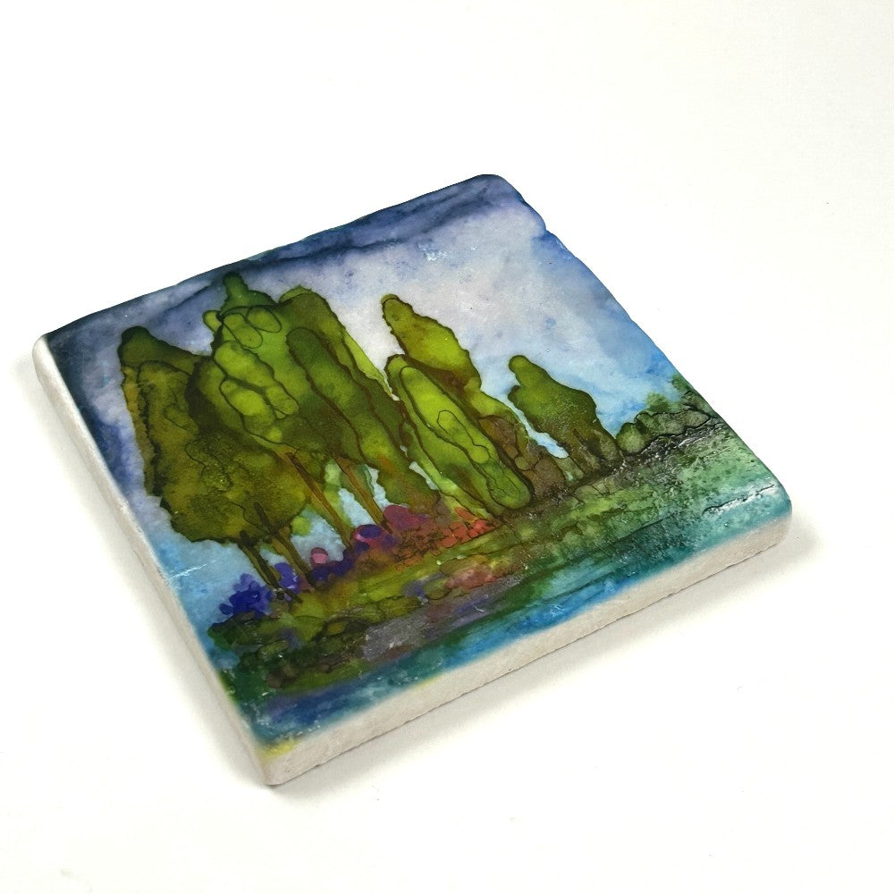 The Beauty of Trees #12- Printed at Artem|4499