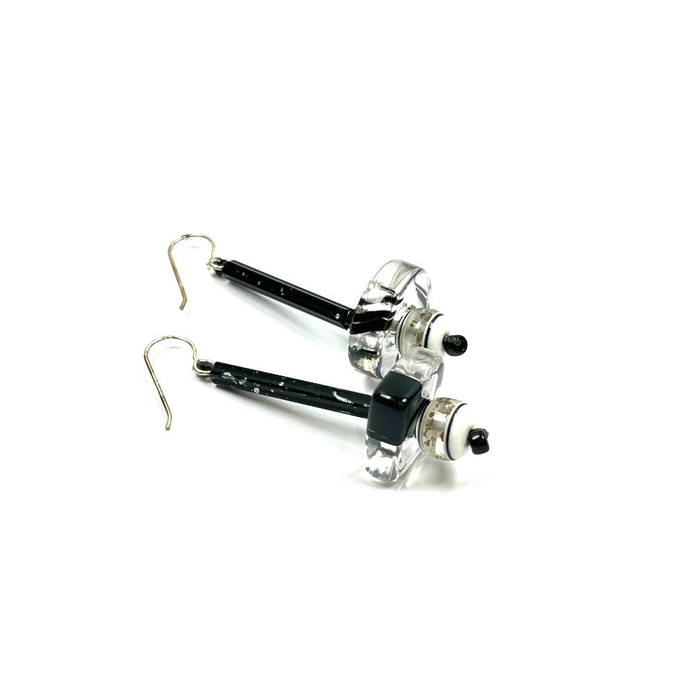 Handmade Earrings OE 108 - By Karen Ovington|5623