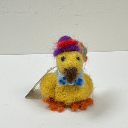 Ms. Chicky Dee the Chicken by Gina Laguzza|4565
