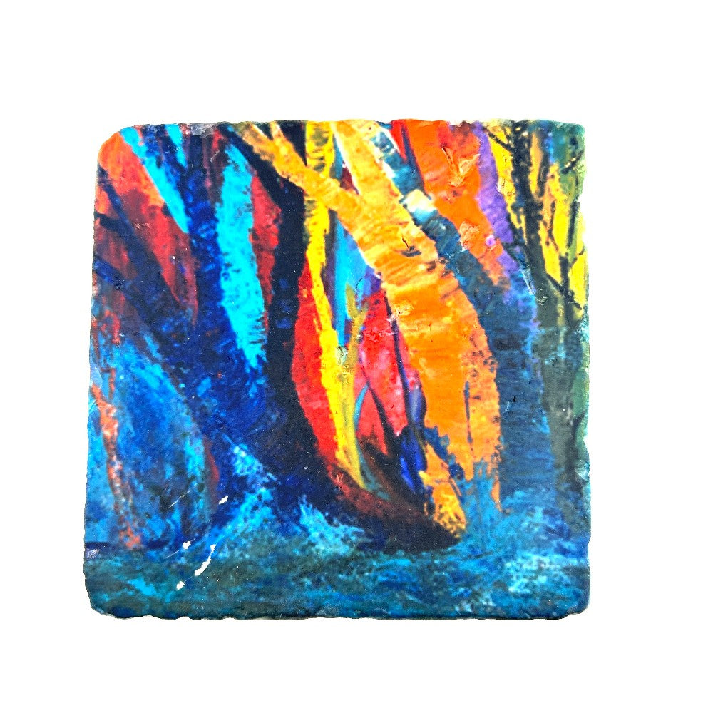 The Eucalyptus Forest - Made at Artem|4067