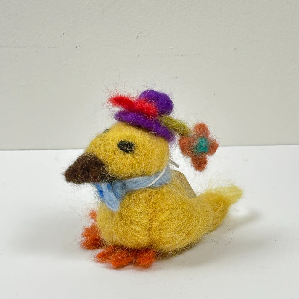 Ms. Chicky Dee the Chicken by Gina Laguzza|4564
