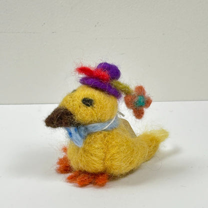 Ms. Chicky Dee the Chicken by Gina Laguzza|4564