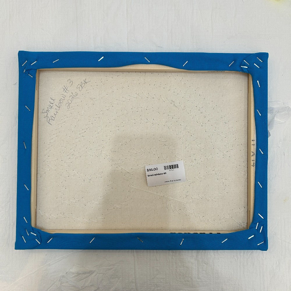 Small rainbow #3 - by Erin Kennealy|3685