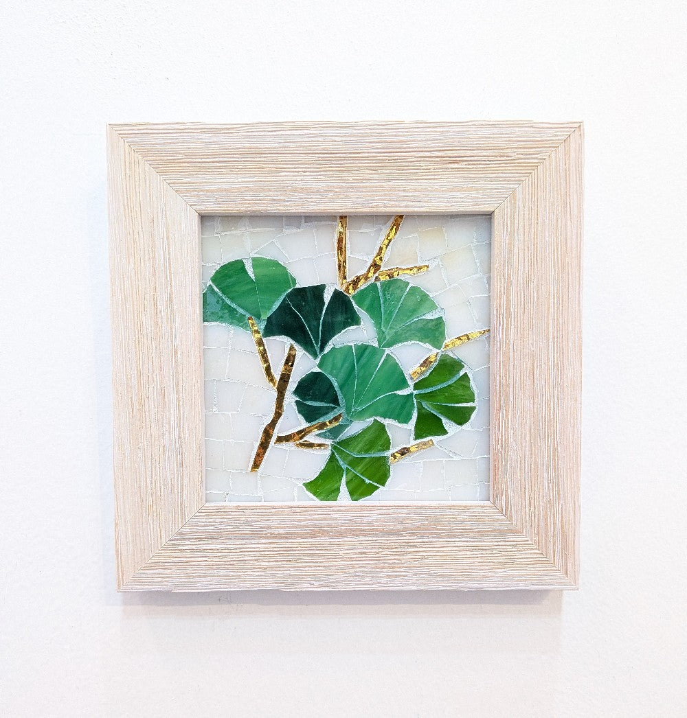 Gingko - by Vaiju Saraf|5017