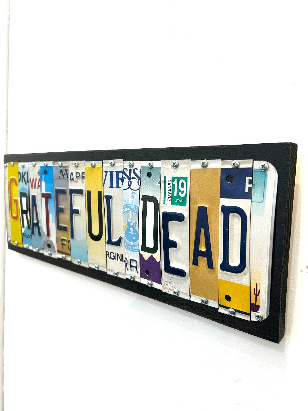 Grateful Dead  - by Ron Styne|3637