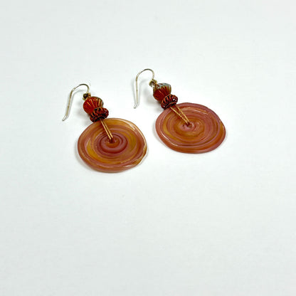 Handmade Jewelry OE 136 by - Karen Ovington|5632