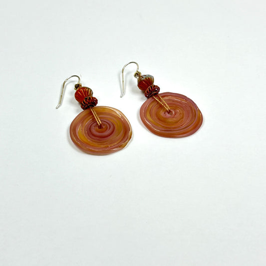 Handmade Jewelry OE 136 by - Karen Ovington|5632