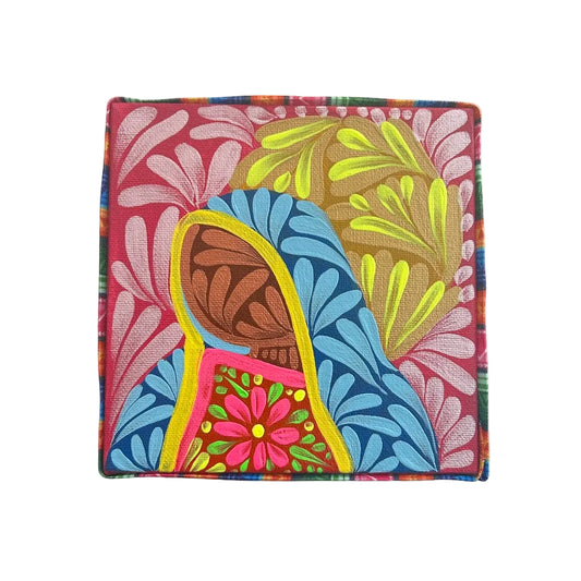 Guadalupe #2  - By Jaqui Almaguer|4215