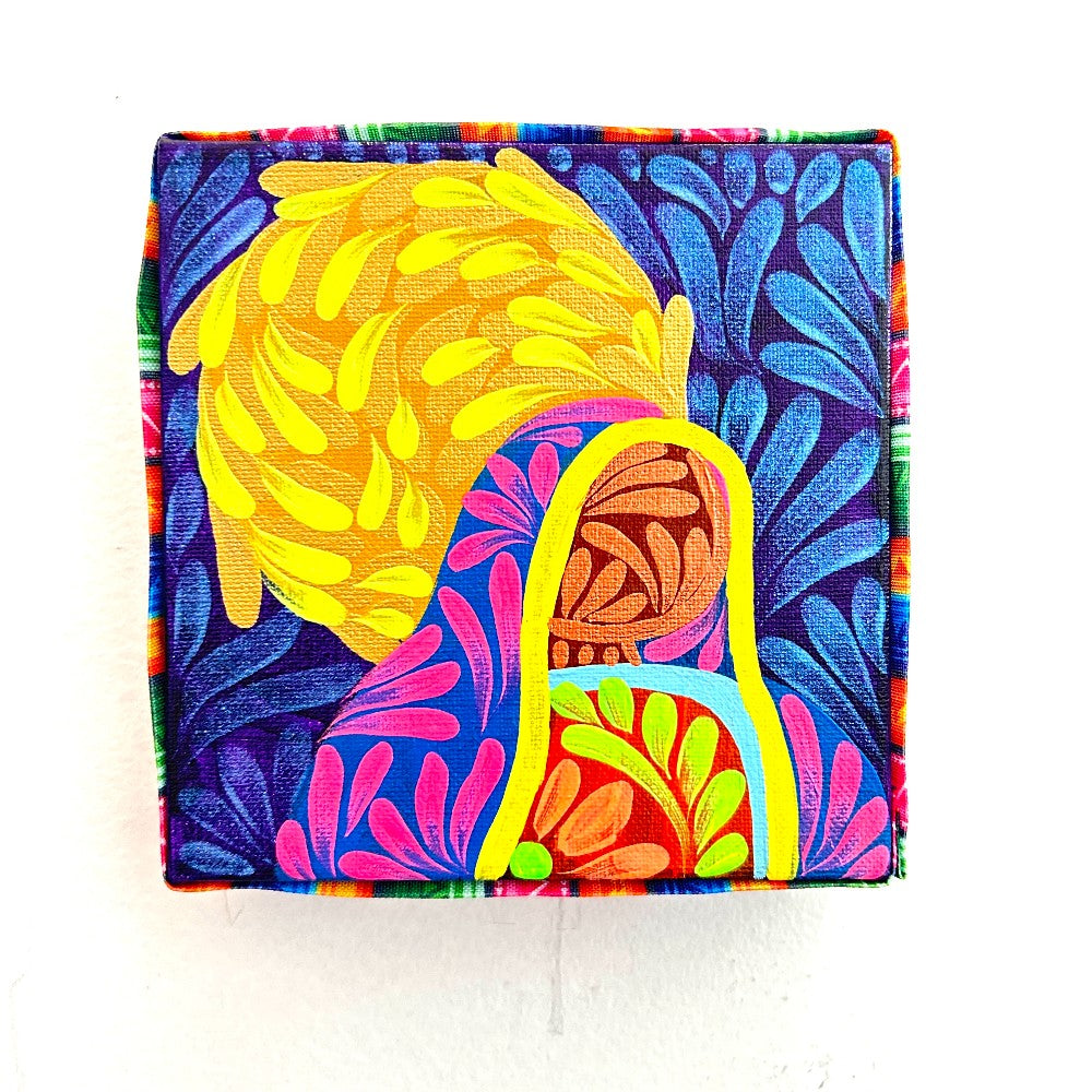 Guadalupe #1  -By Jaqui Almaguer|4251
