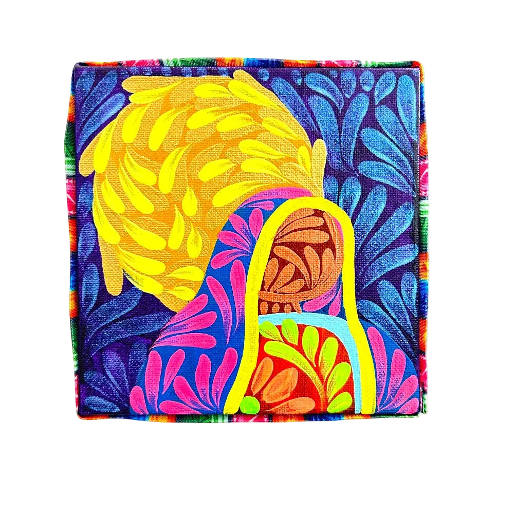 Guadalupe #1  -By Jaqui Almaguer|4251