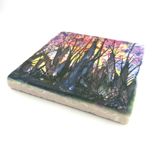 The Beauty of Trees - Made at Artem|4064