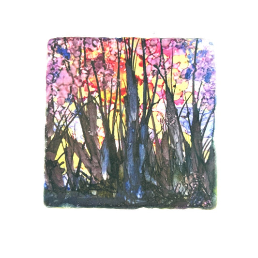 The Beauty of Trees - Made at Artem|4063