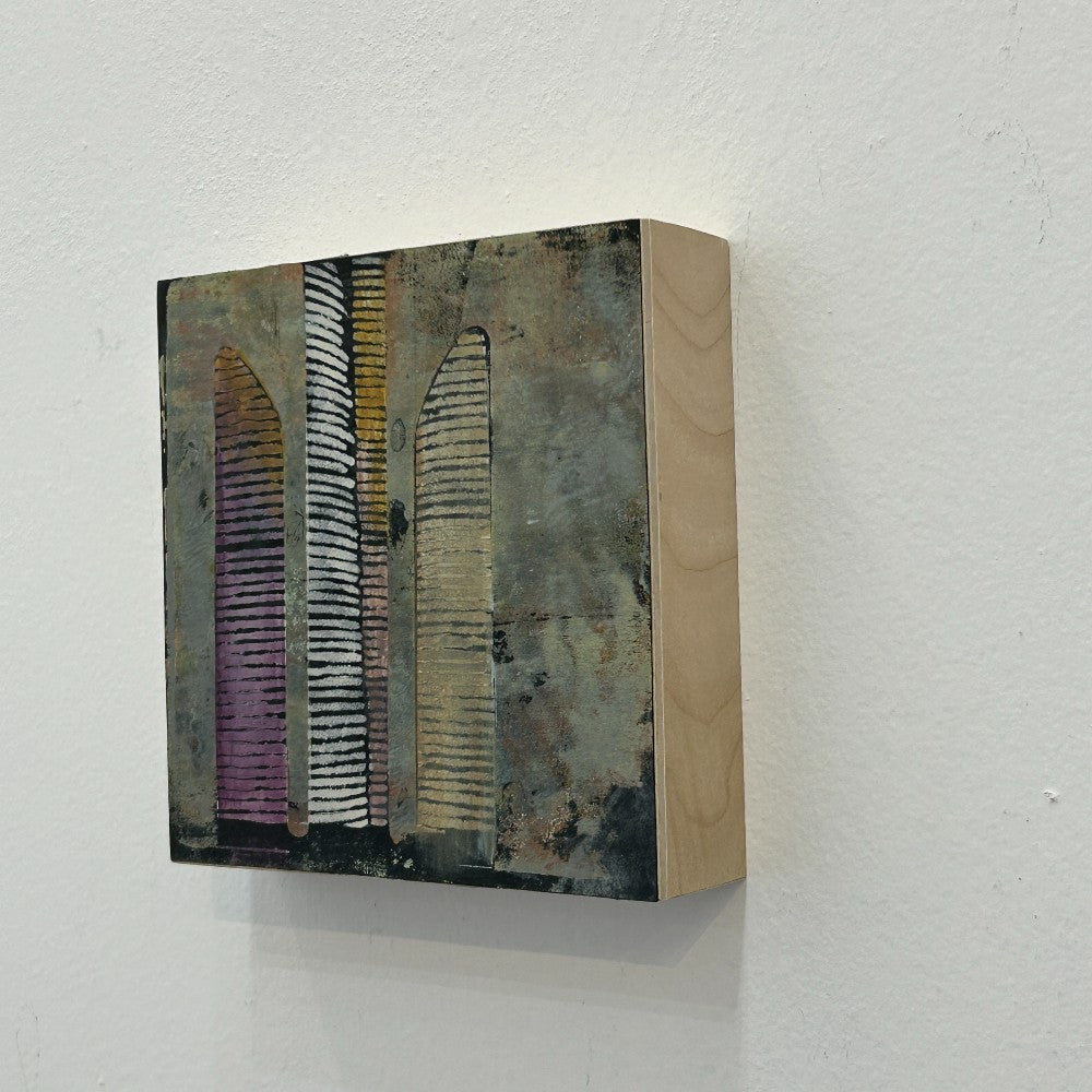 Totems- by Adrienne Nole|4640