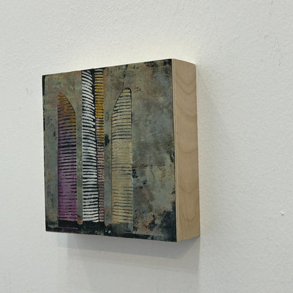 Totems- by Adrienne Nole|4640