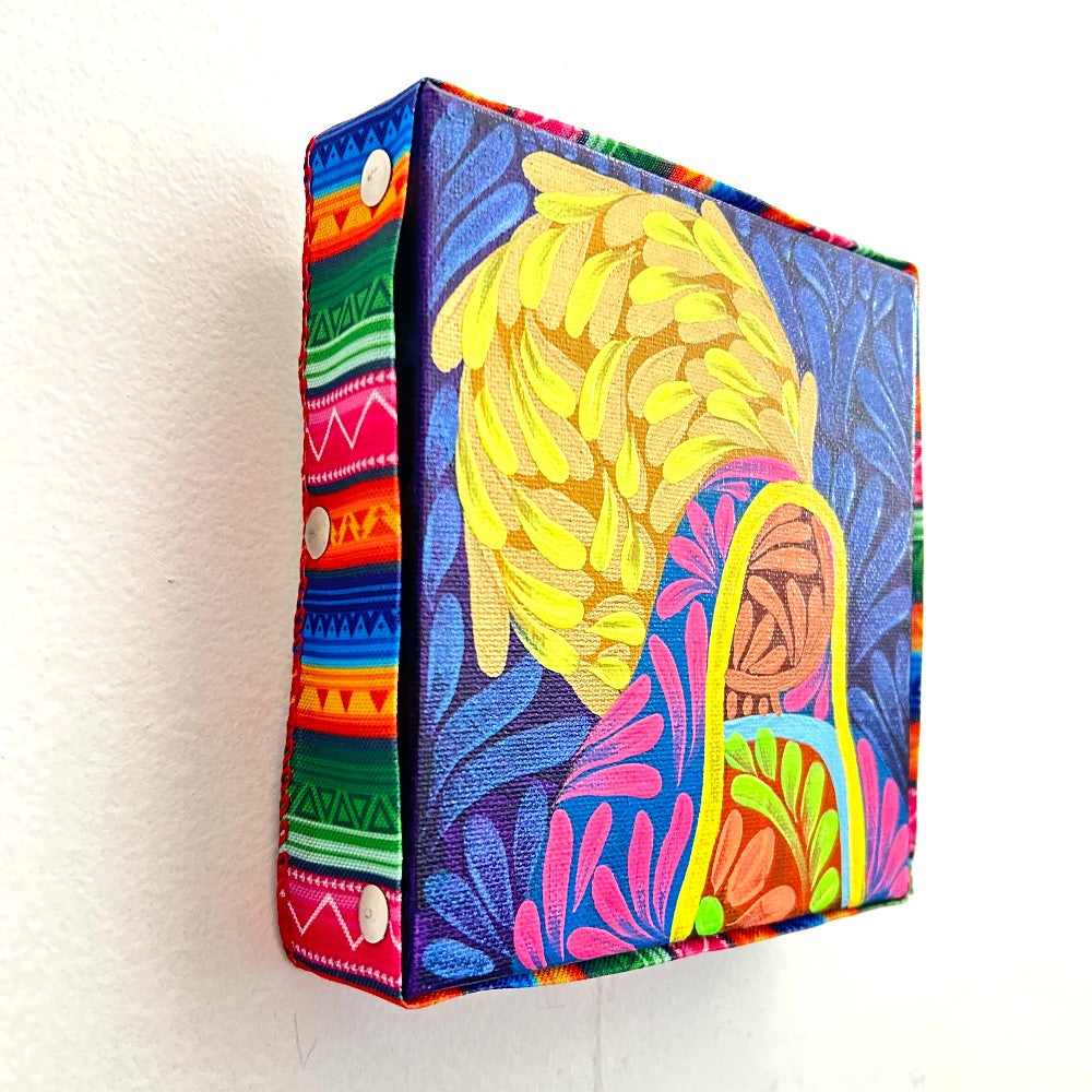 Guadalupe #1  -By Jaqui Almaguer|4252