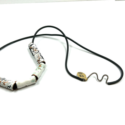 Handmade Necklace ON50 - By Karen Ovington|5663