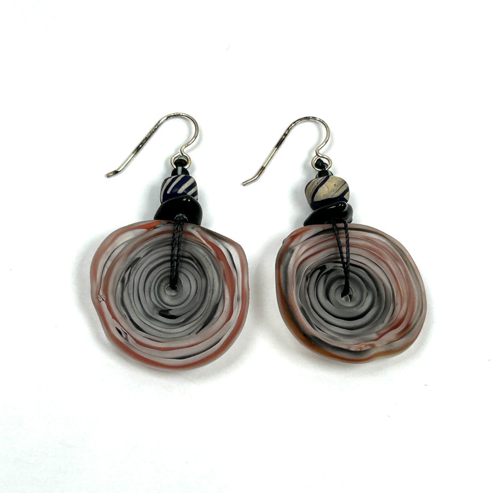 Handmade Jewelry OE 112 - By Karen Ovington|5628